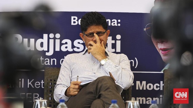 KPK memperingatkan semua pihak swasta untuk tidak main-main dengan isu ketahanan pangan. Pidana korupsi korporasi menanti perusahaan yang terlibat.