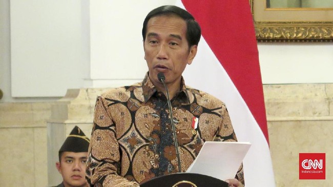 Presiden Joko Widodo mengingatkan tiga hal penting yang harus diurus panitia Asian Games: infrastruktur, persiapan atlet, dan pengaturan transportasi.