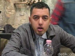 Kemal Palevi Sudah Minta Maaf ke Ria Ricis Soal Perceraian Dijadikan Konten