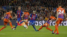 Guardiola: Dilumat Barca Bukan Kekalahan Terburuk Saya