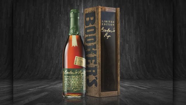 Ratusan minuman alkohol jenis spirits di dunia tersingkirkan dengan wiski ini. Kadar alkohol dan harganya tentu cukup tinggi.