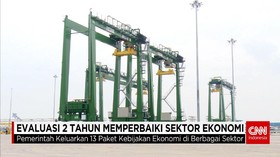 Evaluasi Dua Tahun Pemerintahan Jokowi-JK
