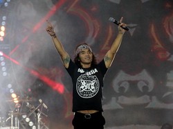 Lirik dan Chord Kukejar & Kutangkap Kau dari Slank