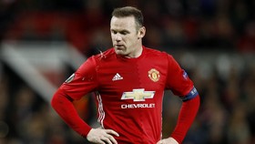 Mourinho: Rooney Terlalu Lambat untuk Arsenal