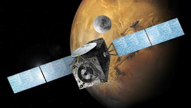 Negara Antariksa Pertama Asgardia Kebanjiran Calon Warga