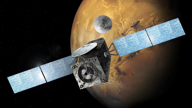 Negara pertama di antariksa, Asgardia hingga kini mengantongi lebih dari 500 ribu pendaftar dan jumlahnya terus bertambah.