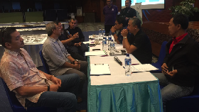 Ada Kuis Berhadiah di Pengumuman Sayembara Desain Homestay