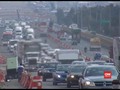 Trik Hilangkan Stres Hidup di Perkotaan