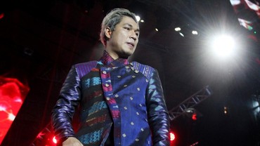 img-title Disebut Permalukan Wanita hingga Panggil Keamanan, Rizal Armada Kena Hujat