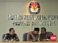 KPU DKI Bentengi Tekanan Gugurkan Ahok di Pilkada Jakarta