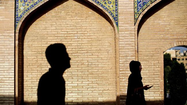 14 Objek Wisata Wajib Dikunjungi Di Iran