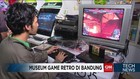 Doki-doki Station, Museum Bagi Para Penggemar Game Retro