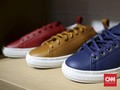 5 Cara Merawat Sneaker Berbahan Kulit