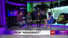 Showbiz News: Film Laga Tanah Air Paling Ditunggu