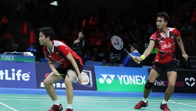 Jaya Raya dan PB Djarum Bidik Juara Kejurnas