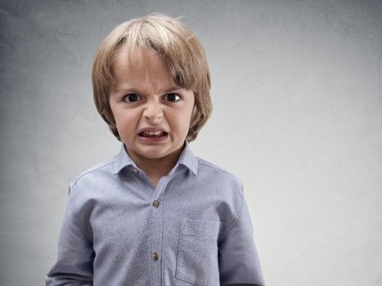 5 Cara Menjauhkan Anak dari Perilaku Balas Dendam