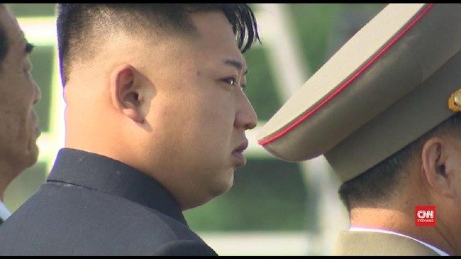 Sebelumnya, Komite Intelijen Korea Selatan mengungkapkan bahwa dua perempuan Asia diduga menghilangkan nyawa Kim Jong Nam.