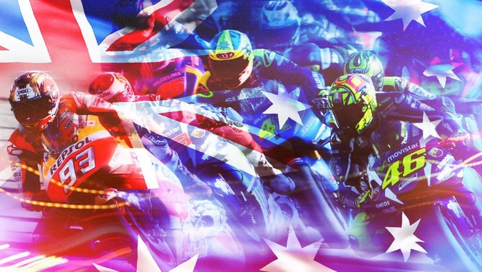Terimakasih pembaca telah mengikuti live report MotoGP Australia bersama kami, di mana Cal Crutchlow menjadi juaranya. Sampai jumpa!
