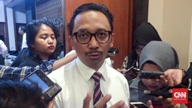 Jokowi Usul ke Puan Dua Calon Deputi Gubernur BI