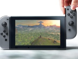 Nintendo Pamerkan Switch 2 ke Developer, Sudah Siap Rilis?