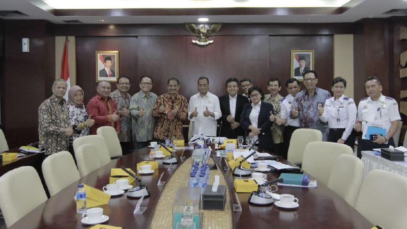 Saat ini Kementrian Pariwisata tengah disibukkan untuk melakukan promosi Wonderful Indonesia ke berbagai negara.