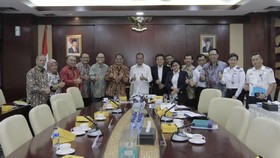 Seats Capacity Harus Ditambah untuk Kejar Target Wisman