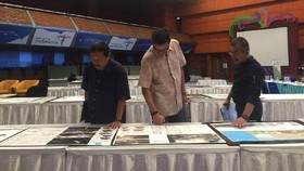 Luar Biasa, Sayembara Desain Homestay 2016 Raih Rekor MURI