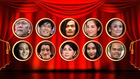 Kata Mereka tentang Seni Pertunjukan