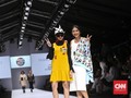 Keriuhan di Balik Kurasi Partisipan 'Fashion Week'