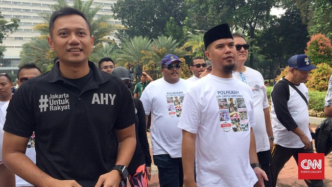 HMI adalah salah satu organisasi yang paling disorot saat Aksi Bela Islam II, 4 November lalu, yang berujung kericuhan di sejumlah lokasi di Jakarta.