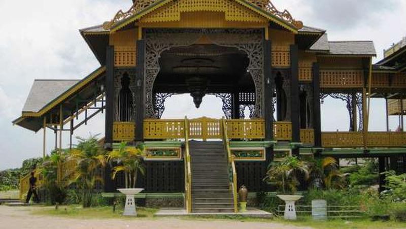 Panitia Pelaksana Sayembara Desain Homestay Nusantara 2016, Propan Raya telah memutuskan sebanyak 30 finalis bakal memperebutkan juara.