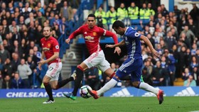 Mourinho Alami Kekalahan Terburuk di Liga Primer