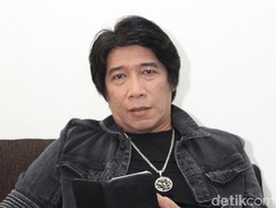 Klarifikasi Parto Patrio Soal Isu Pernah Buang 2 Anak