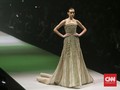Refleksi Dramatis Tex Saverio di JFW 2017