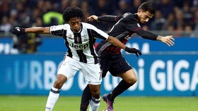 Misi AC Milan Samai Rekor Juara Juventus