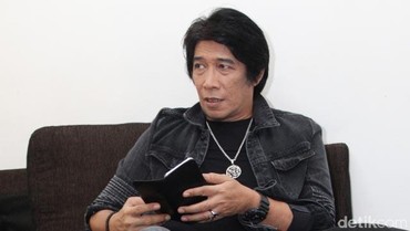 img-title Parto Beberkan Permintaan Istri Pertama Saat Ingin Cerai