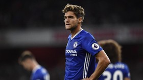 Kenangan Manis Alonso saat Bungkam Manchester United