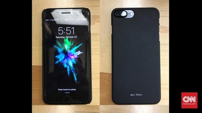 Apple Bakal Pangkas Produksi iPhone di Q1 2017