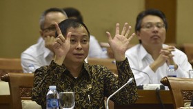 Pekan Depan, Jonan Terbitkan Aturan Harga Gas 3 Industri