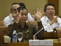 Pemerintah Resmi Tunjuk Pertamina Garap Kilang Bontang