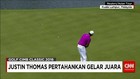 Turnamen Golf Internasional