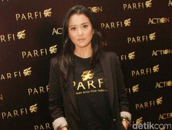 Parfi56 Beri Modal UMKM untuk Pekerja Seni Terdampak Corona