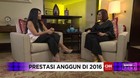 Showbiz News: Kolaborasi Anggun bersama Enigma