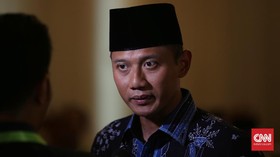 Agus Yudhoyono Akan Pertahankan Aksi 'Blusukan'