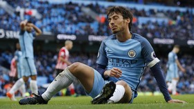 David Silva dan Pellegrini Jadi Korban Penipuan Kartu Kredit