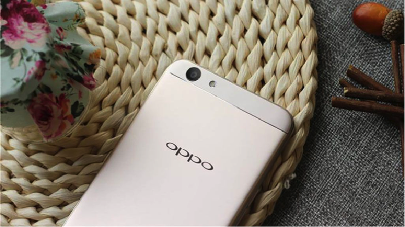 Smartphone terbaru keluaran OPPO, yakni OPPO F1s memang terkenal akan kecanggihan kamera depannya hingga dijuluki Selfie Expert.