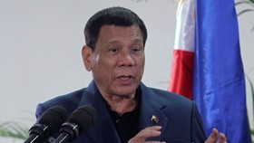 Komite HAM Filipina Selidiki Klaim Duterte soal Pembunuhan