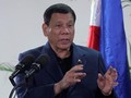 Trump Menang, Duterte Akan Hentikan Perselisihan dengan AS