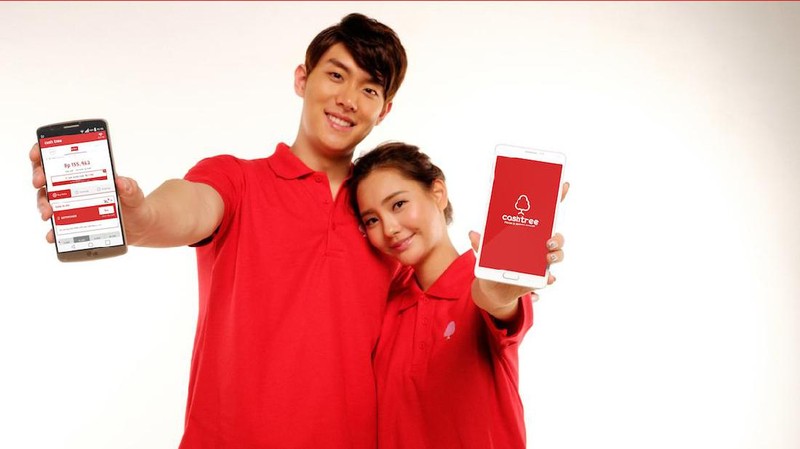 Cashtree merupakan aplikasi Android yang dikembangkan oleh PT. Cashtree for Indonesia.