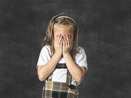 Hati-hati, Bullying Bisa Hambat Hormon Pertumbuhan Anak